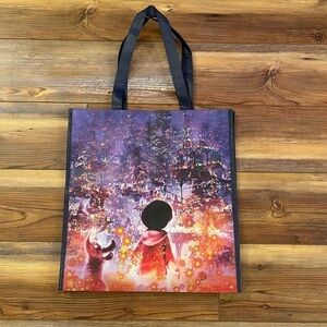 Loungefly Disney Coco Reusable Tote Bag